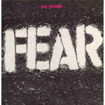 Unofficial Fear - The Record (LP) [Pink]