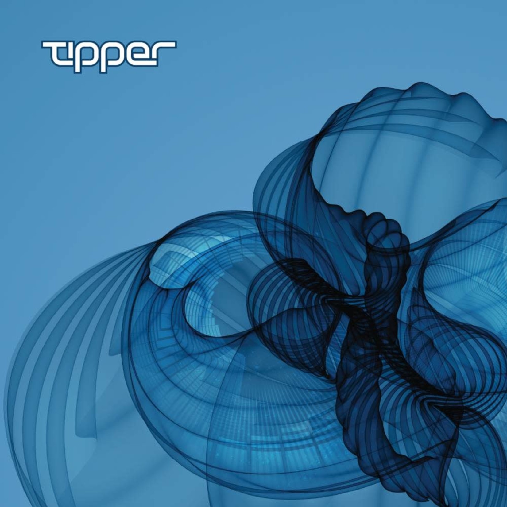 Tipper - The Seamless Unspeakable Something (2LP)