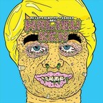 Rhymesayers Entertainment Aesop Rock & Tobacco - Malibu Ken (LP) [Blue]