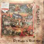 Sacred Bones DJ Muggs and Black Goat - Dies Occidendum (LP) [Red]