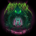 Rhymesayers Entertainment Aesop Rock - The Impossible Kid (2LP) [Green/Pink]