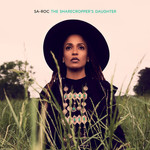 Rhymesayers Entertainment Sa-Roc - The Sharecropper's Daughter (2LP)