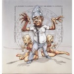 Fat Possum RL Burnside - Mr Wizard (LP)
