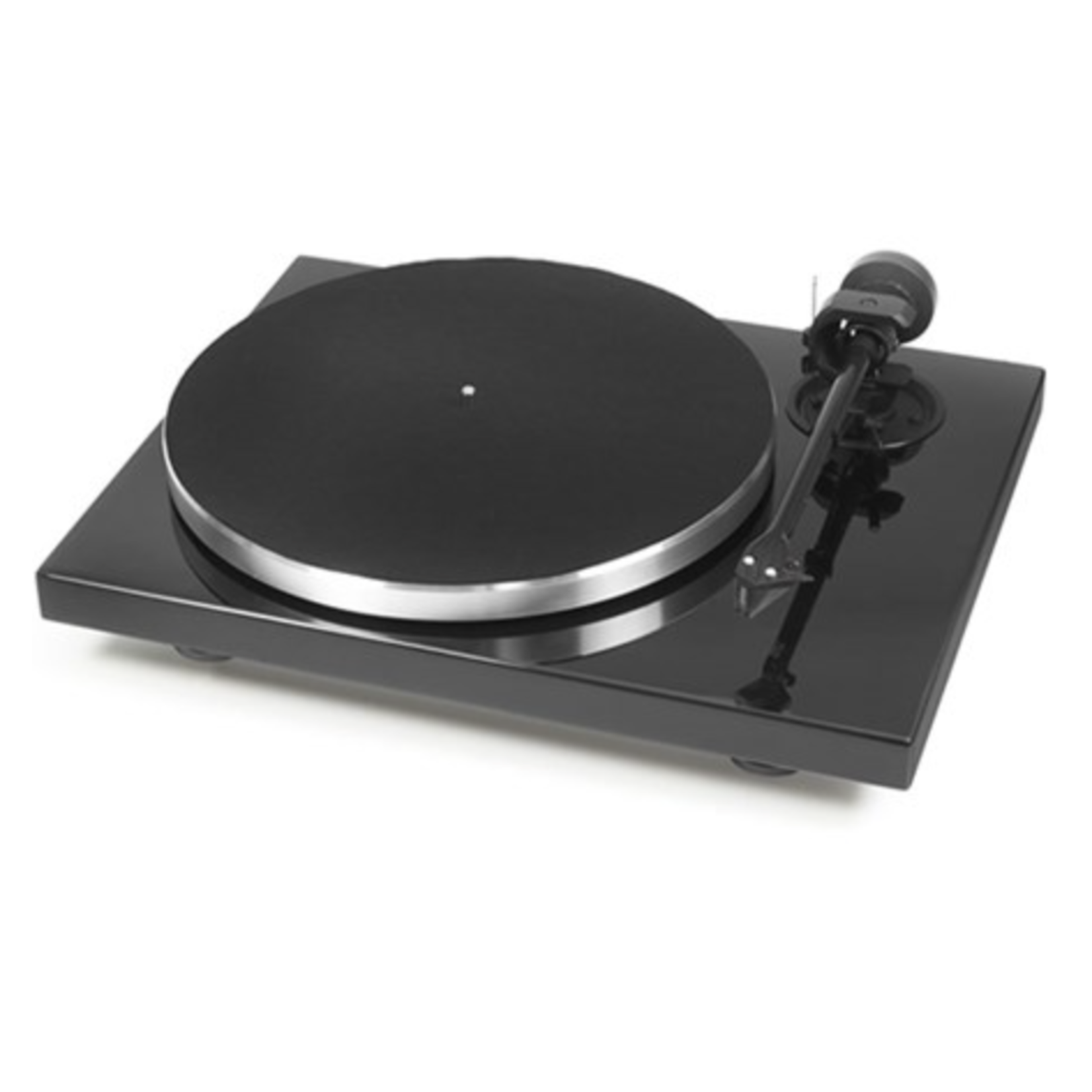 Pro-Ject Pro-Ject Turntable 1XPression Carbon (Pearl) [Black]