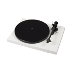 Pro-Ject Pro-Ject Turntable Debut Carbon DC (2M Red) [White]