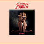 Adrian Younge - Something About April II (LP)