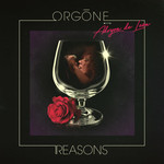 Orgone with Adryon De Leon - Reasons (LP)