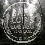 David Bazan / Sean Lane - Rare Coins (LP) [Gold]