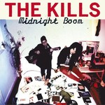 Domino Kills - Midnight Boom (LP)