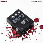 Obnox - Murder Radio (LP)