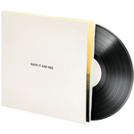 Domino Arctic Monkeys - Suck It And See (LP)