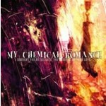 Reprise My Chemical Romance - I Brought You Bullets, You Brought Me Your Love (LP)
