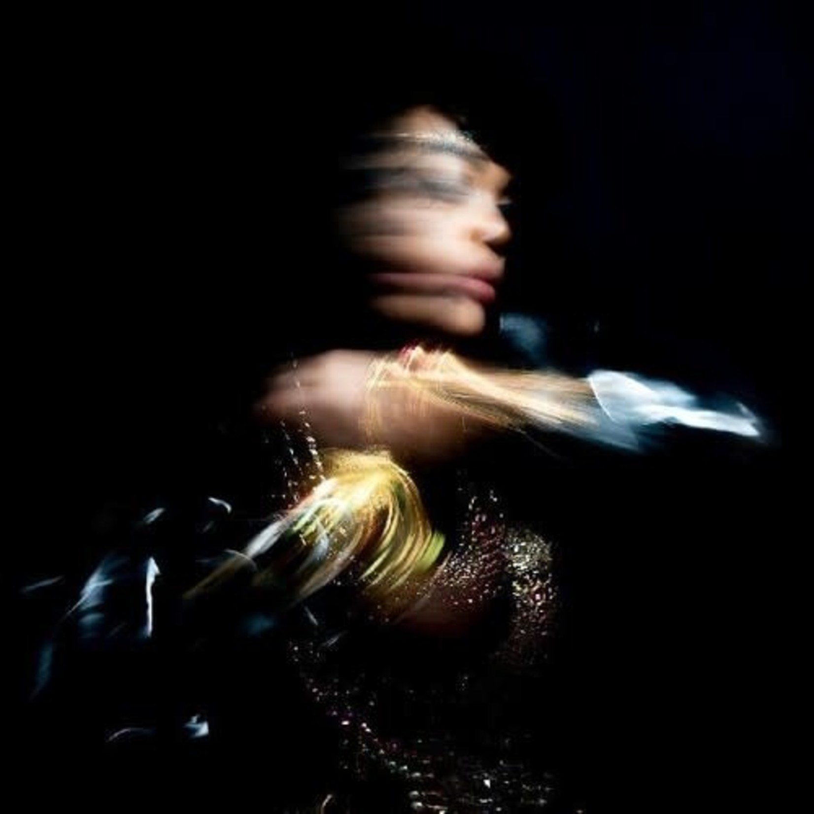 Masma Dream World - Play at Night (LP) [Gold]