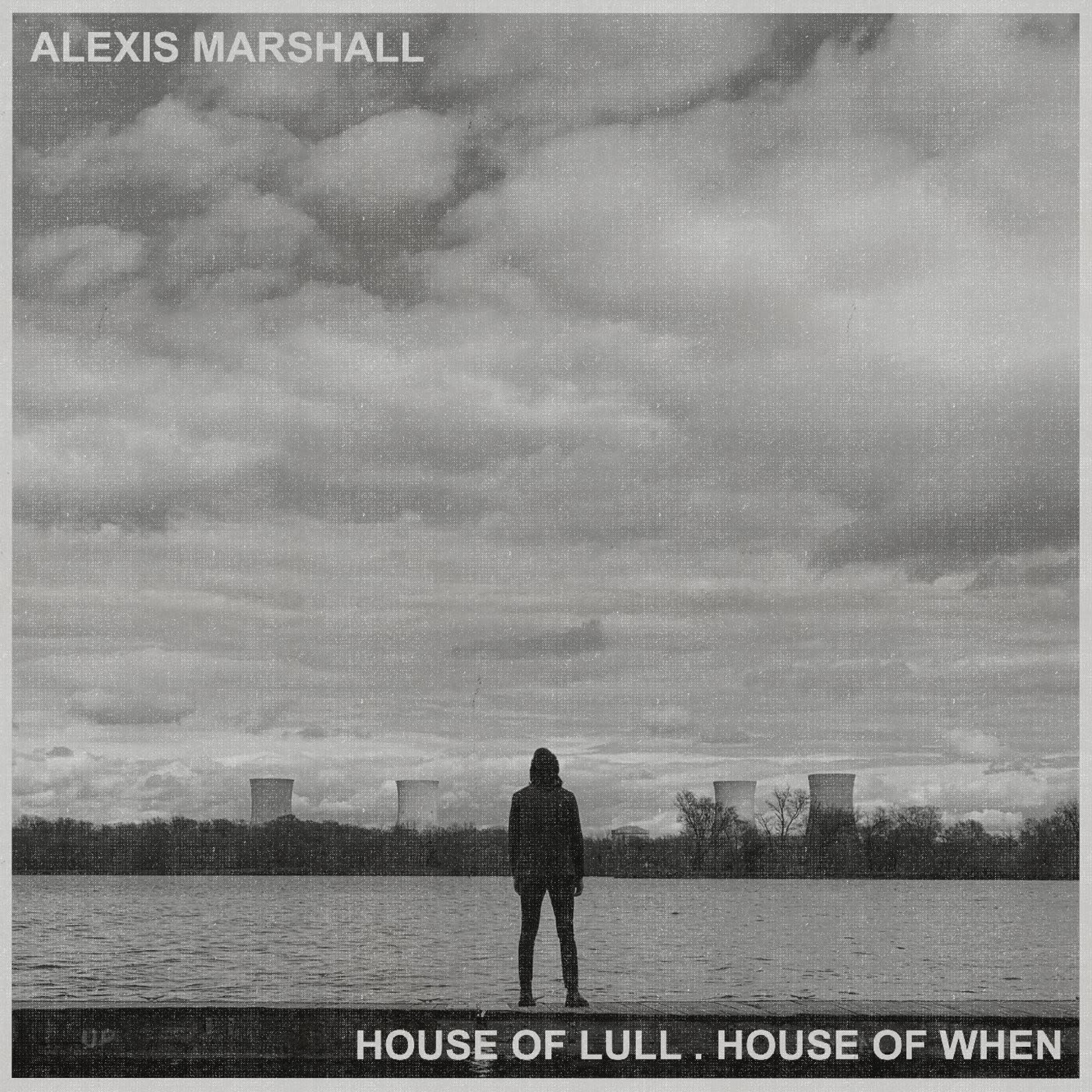 Sargent House Alexis Marshall - House of Lull (LP)