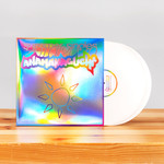 Polyvinyl Anamanaguchi - Summer Singles 2010/2020 (2LP) [White]