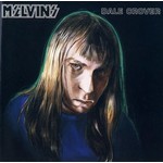 Boner Melvins - Dale Crover (LP) [45RPM]