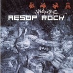 Aesop Rock - Labor Days (2LP) [Copper]