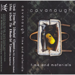 Mello Music Group Cavanaugh - Time And Materials (Tape)