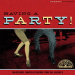RSD Drops V/A - Having a Party: Sun Records Curated by RSD, Vol 8 (LP)
