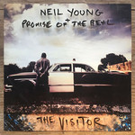 Reprise Neil Young & Promise of the Real - The Visitor (LP)