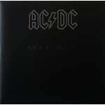 Columbia AC/DC - Back In Black (LP)