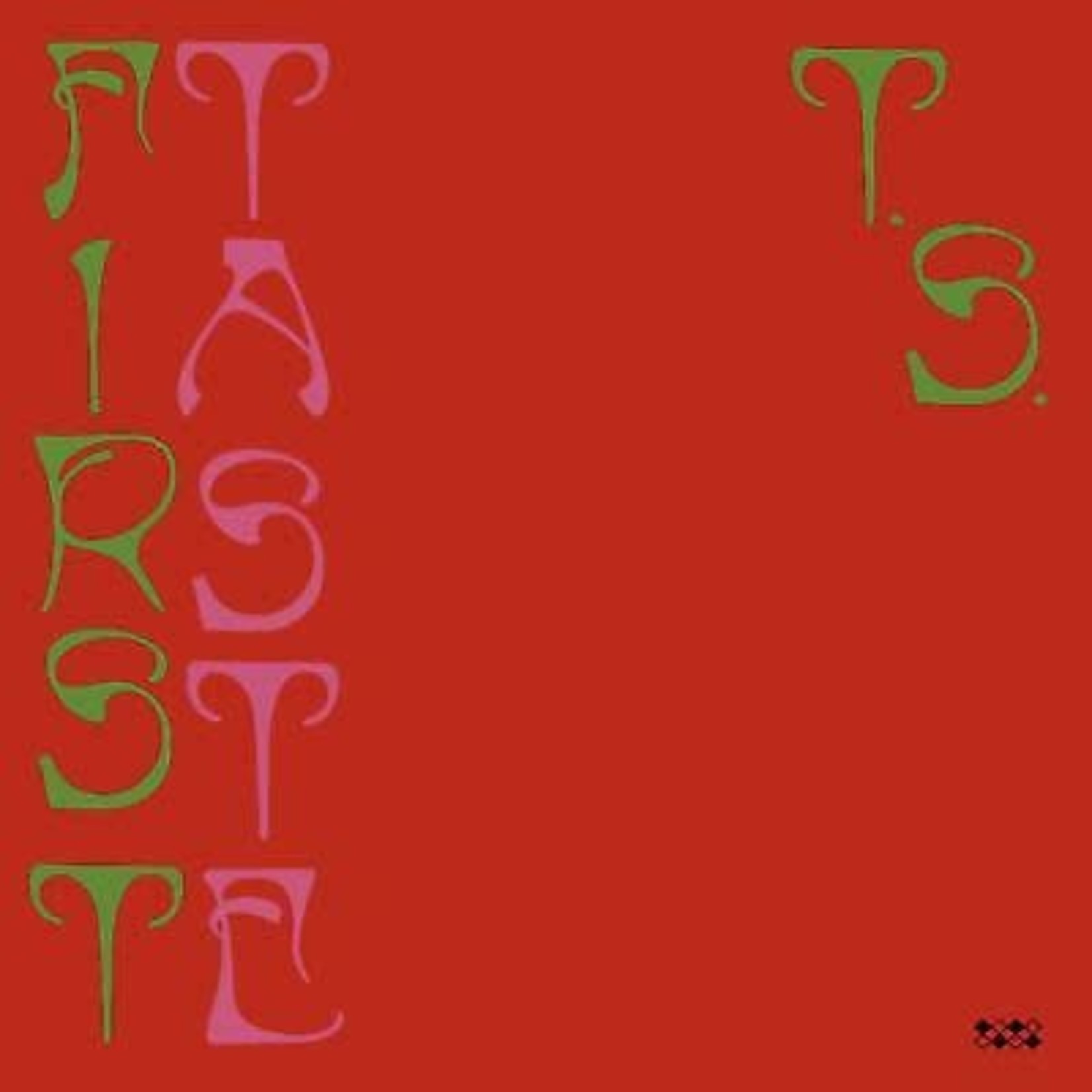 Drag City Ty Segall - First Taste (LP)