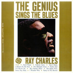 Rhino Ray Charles - The Genius Sings The Blues (LP) [Mono]