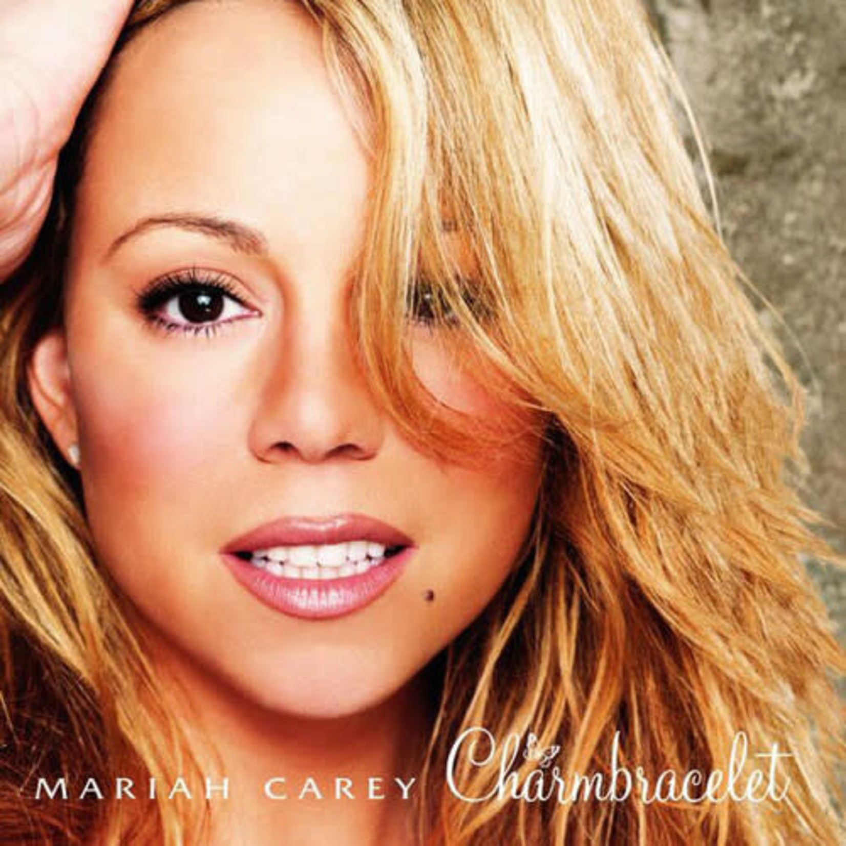 Def Jam Mariah Carey - Charmbracelet (2LP)