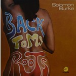 RSD Drops Solomon Burke - Back To My Roots (LP)