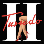 Stones Throw Tuxedo - Tuxedo II (LP)