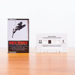 Polyvinyl White Reaper - The World's Best American Band (Tape) [White]