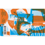 Polyvinyl Jay Som - Everybody Works (Tape) [Orange]