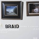 Polyvinyl Braid - Frame & Canvas (LP)
