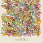 Polyvinyl Of Montreal - Paralytic Stalks (2LP) [Yellow]