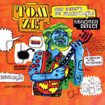Luaka Bop Tom Ze - Fabrication Defect (LP)