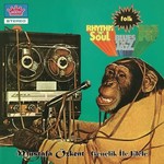 Jackpot Mustafa Ozkent Ve Orkestras - Genclik Ile Elele (LP)