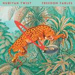 Strut Nubiyan Twist - Freedom Fables (2LP) [Green]