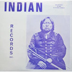 Indian Records Inc V/A - Indian Records: 16 Kiowa Songs (LP)