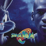 Atlantic V/A - Music From and Inspired by Space Jam OST (2LP)