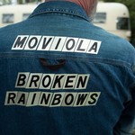 Moviola - Boken Arrows (LP)