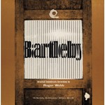 Roger Webb - Bartleby OST (LP)