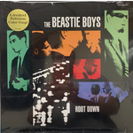 Capitol Beastie Boys - Root Down (LP) [Green]