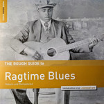 Record Store Day 2008-2023 V/A - The Rough Guide to Ragtime Blues (LP)