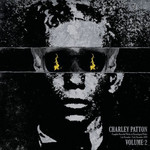 Third Man Charley Patton - Complete Recorded Works Vol 2 (LP)