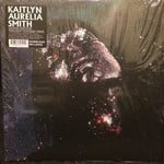 Western Vinyl Kaitlyn Aurelia Smith - The Kid (2LP) [Blue]
