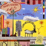 Capitol Paul McCartney - Egypt Station (2LP)