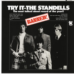 Sundazed Standells - Try It (LP)