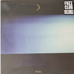 Fuzz Club Sekel - Sekel (LP) [Milky White]