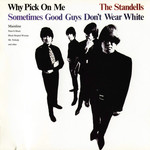 Sundazed Standells - Why Pick On Me (LP)