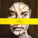 XL Recordings Ibeyi - Ash (LP)